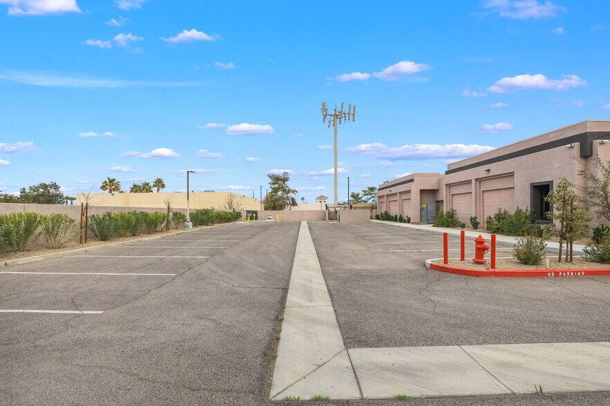 More Photos Of 4187 S Pecos Rd, Las Vegas Medical For Sale