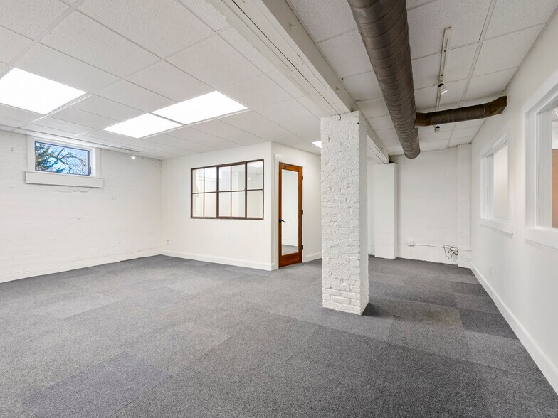 More Photos Of 8 Magnolia Ave, Asheville Office For Lease