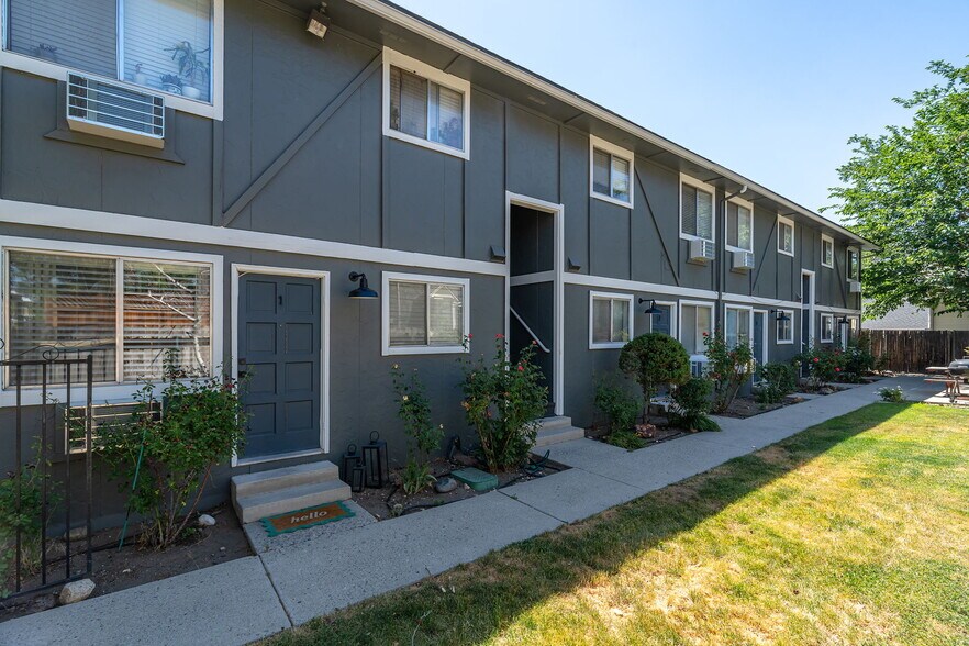 More Photos Of 230 Marsh Ave, Reno Apartments For Sale