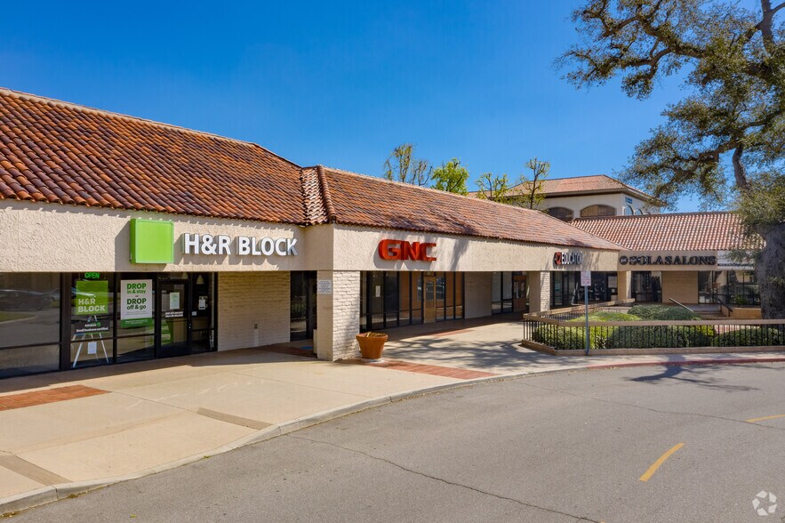 500660 W Huntington Dr, Monrovia, CA 91016 For Lease