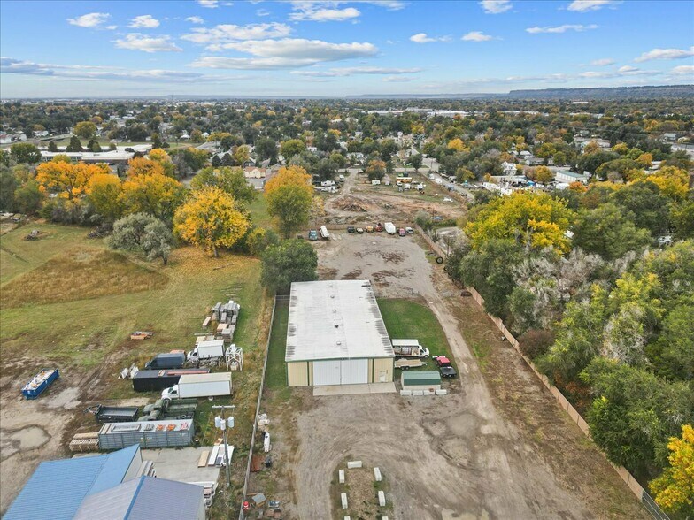More Photos Of 118 Riverside Rd, Billings Research And Development For Sale
