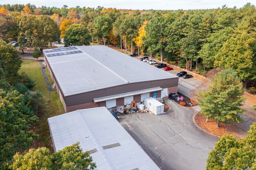 More Photos Of 708 Washington St, Pembroke Unknown For Lease