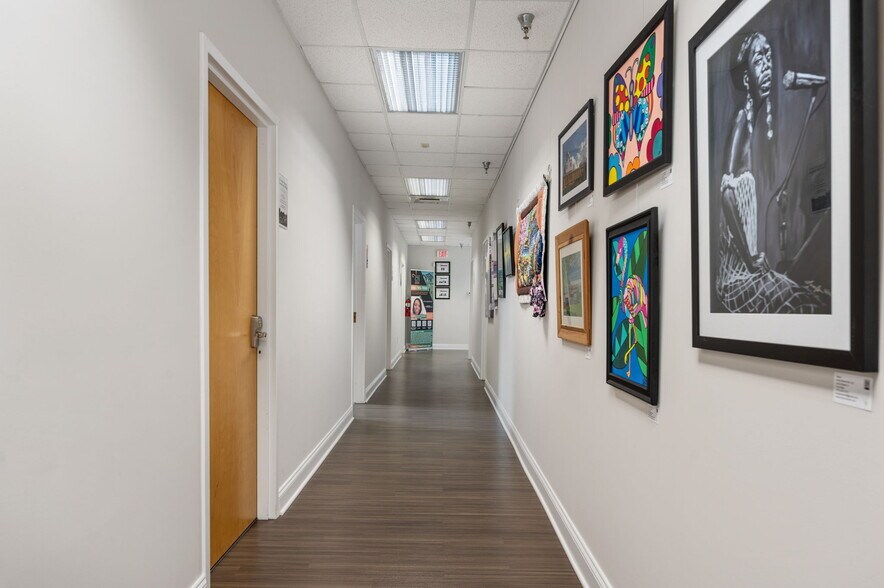 More Photos Of 415-417 Wolfe St, Fredericksburg Medical For Lease