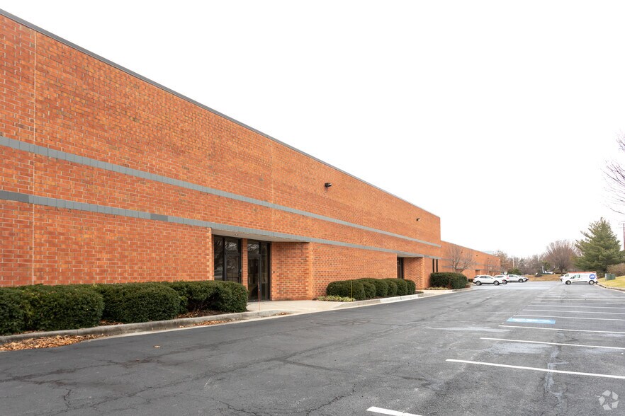 More Photos Of 6615 Tributary St, Baltimore Warehouse For Lease