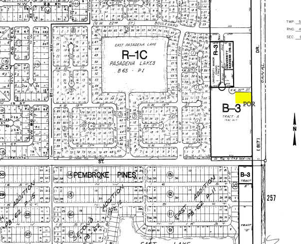 More Photos Of 1900 N University Dr, Pembroke Pines Office For Lease