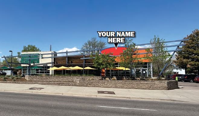 More Photos Of 1233 S Colorado Blvd, Denver Restaurant For Lease