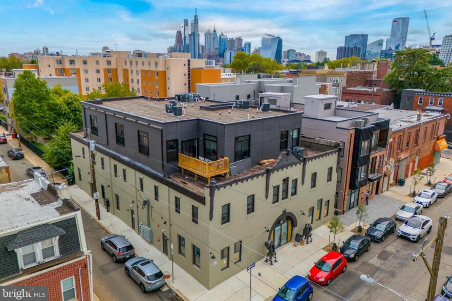 Primary Photo Of 619 N 35th St, Philadelphia Apartments For Sale