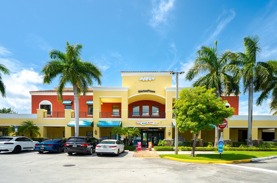 More Photos Of 8081 Congress Ave, Boca Raton Storefront Retail Office For Lease