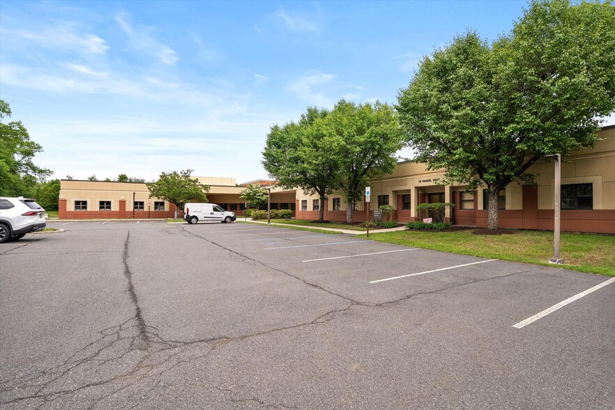 More Photos Of 15 Roszel Rd, West Windsor Office For Sale
