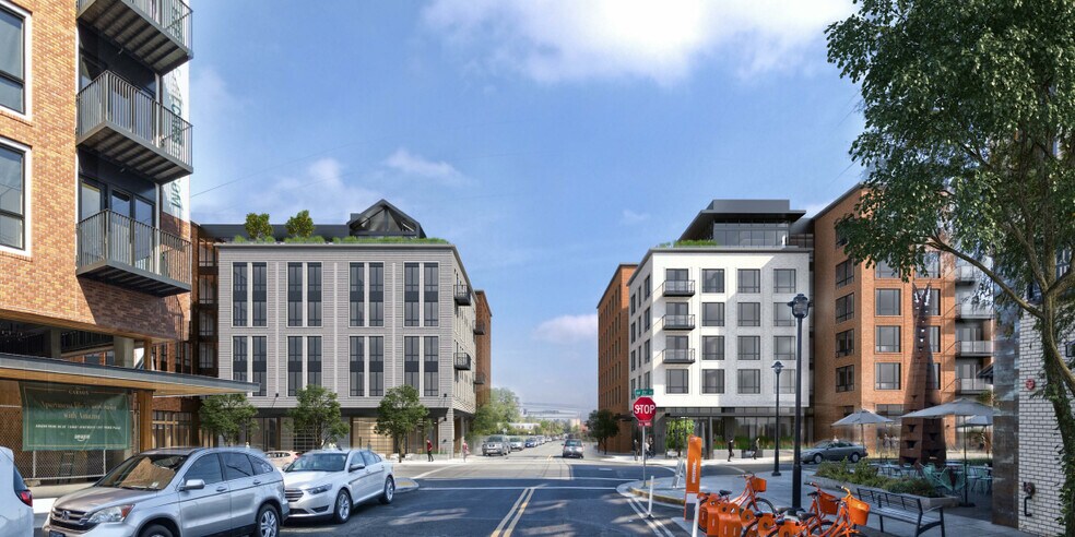 More Photos Of 2050 NW Raleigh St, Portland Apartments For Lease