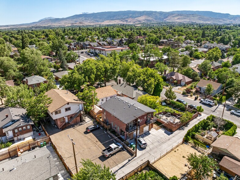 More Photos Of 235 W Pueblo St, Reno Research And Development For Lease