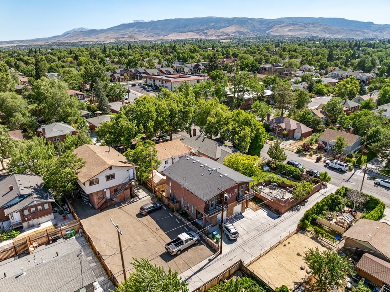 More Photos Of 235 W Pueblo St, Reno Research And Development For Sale