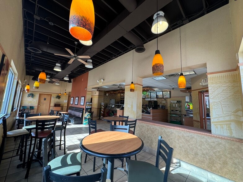More Photos Of 2253 S Grand Blvd, Saint Louis Freestanding For Lease