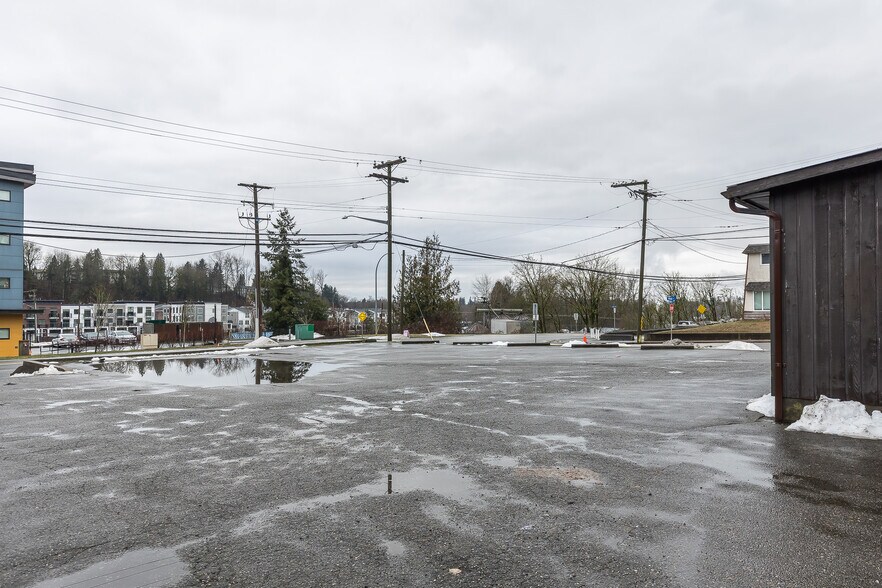Primary Photo Of 33860 Pine st, Abbotsford Flex For Sale
