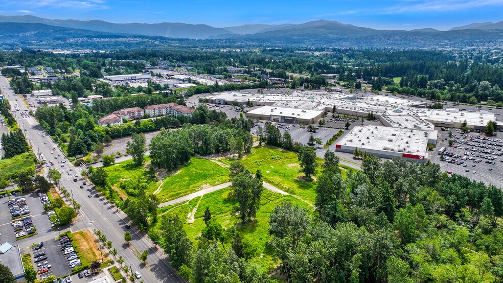 More Photos Of 415 W Bakerview Rd, Bellingham Land For Sale