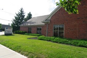 More Photos Of 1 E National Rd, Vandalia Office For Lease