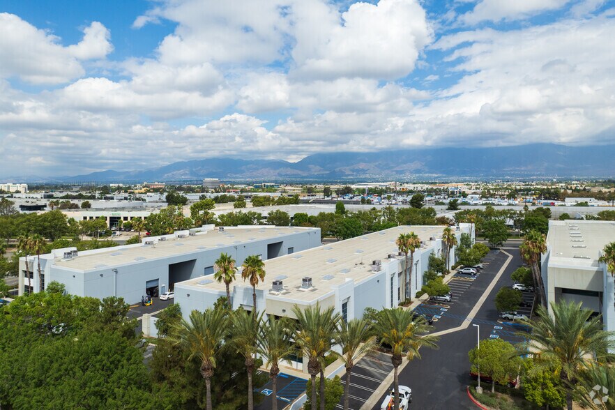 More Photos Of 4230 E Airport Dr, Ontario Warehouse For Lease
