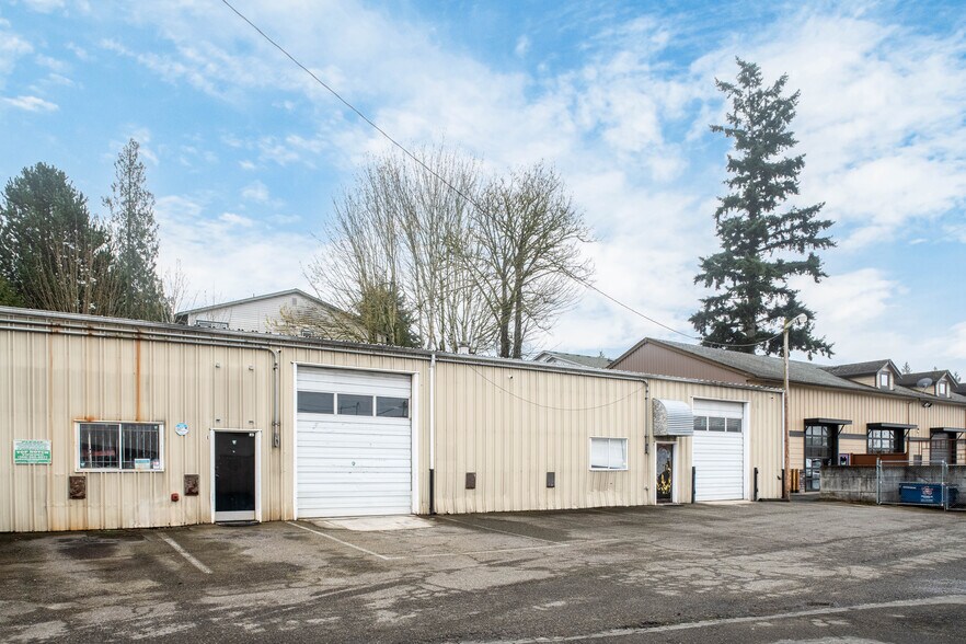 More Photos Of 1033 Avenue D, Snohomish Storefront For Lease