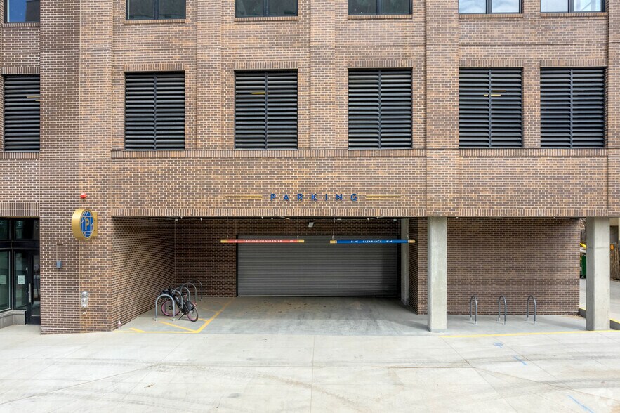 More Photos Of 2600 Welton St, Denver Office For Lease