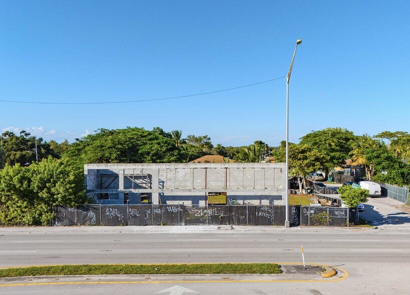 More Photos Of 1441 NW 79th St, Miami Land For Sale