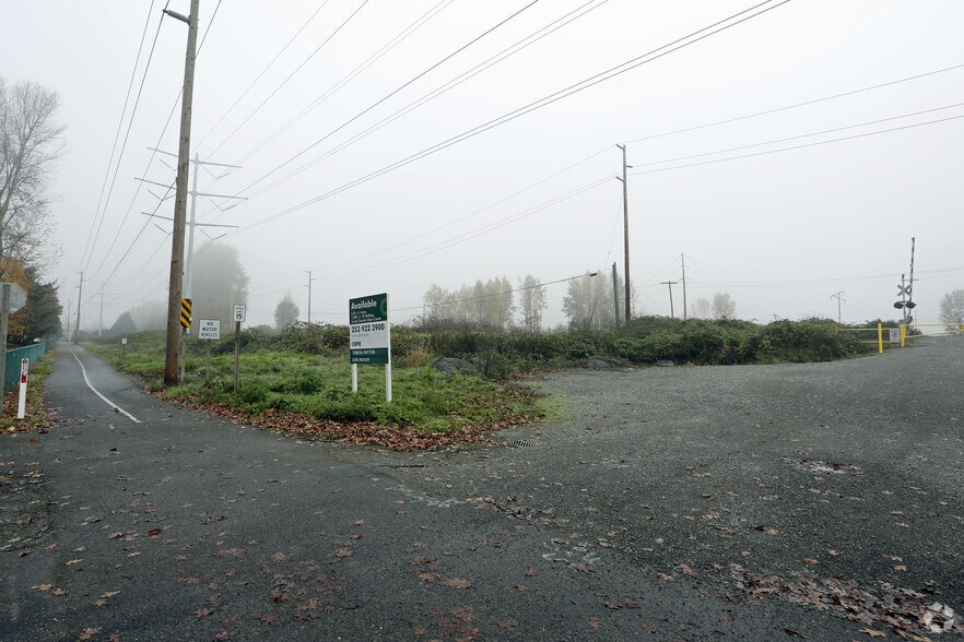 More Photos Of 7712 Strander Ave, Tukwila Land For Sale