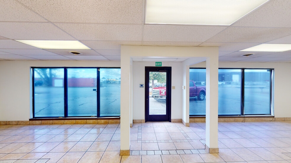 More Photos Of 1125 Maggie Ln, Billings Industrial For Sale