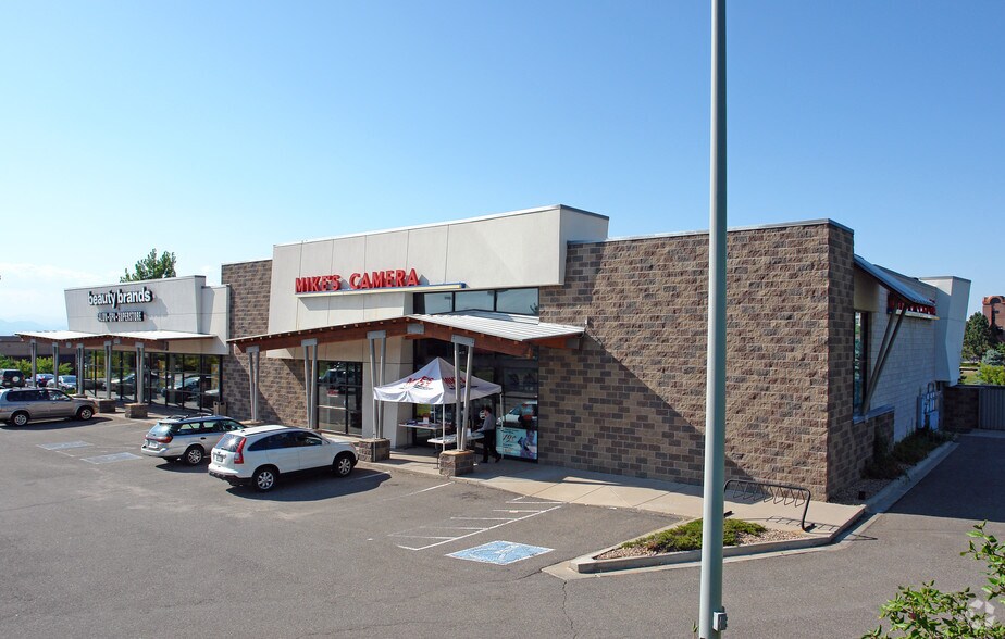 More Photos Of 9197 E Westview Rd, Lone Tree Storefront For Lease