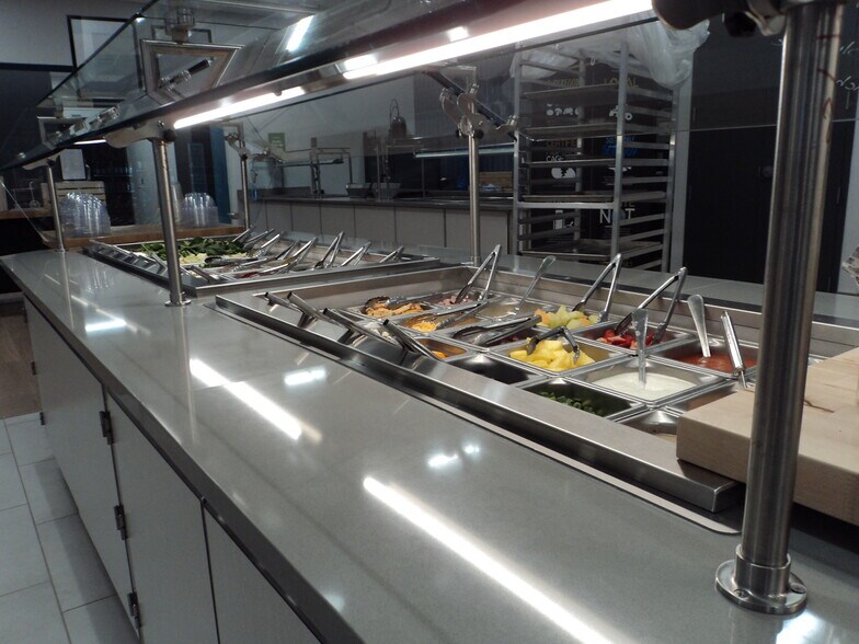 More Photos Of 2020 Innovation Ct, De Pere Office For Lease