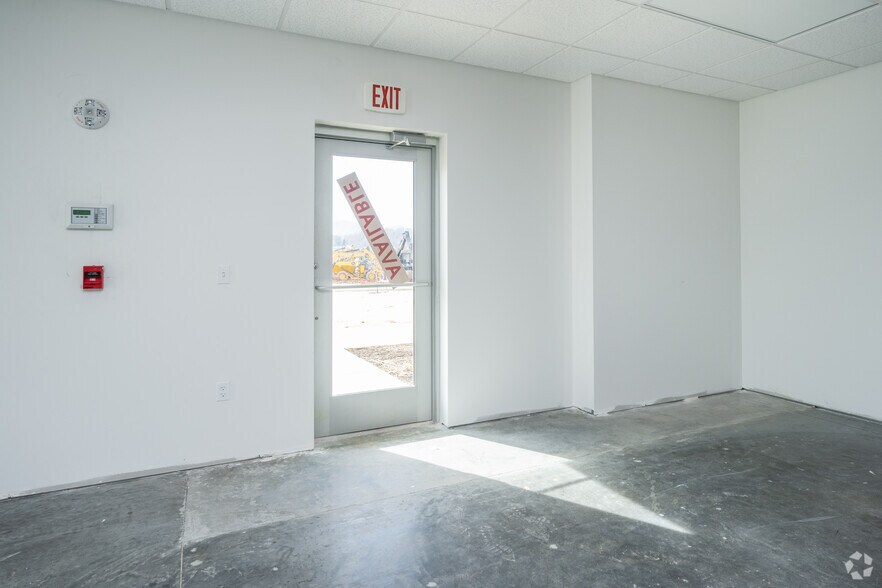 Photo of 1st Floor Ste 