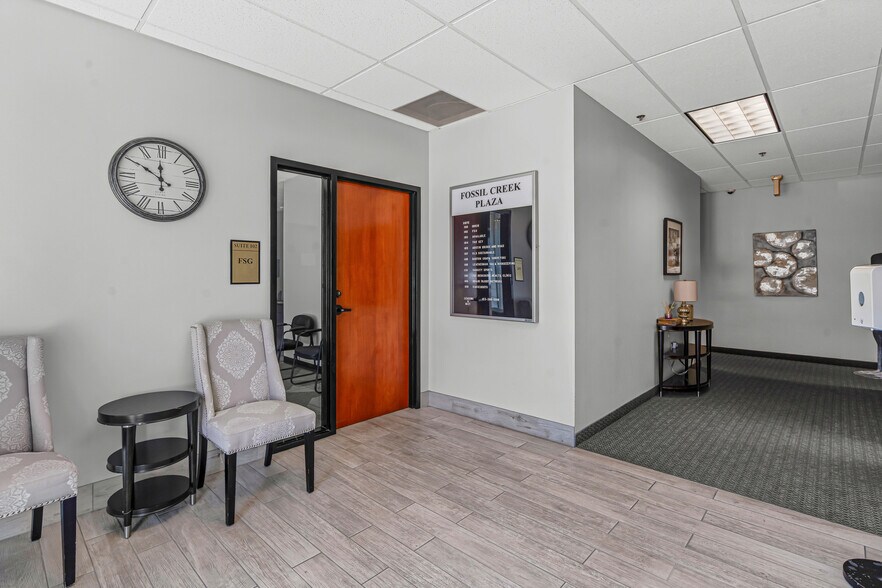 More Photos Of 3601 NE Loop 820, Fort Worth Office For Lease