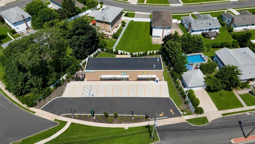 More Photos Of 1234 Stewart Ave, Bethpage General Retail For Sale