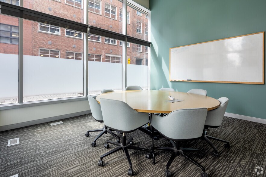 More Photos Of 75 Rue Queen, Montréal Coworking Space