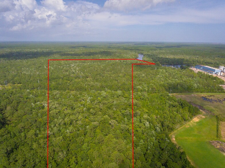 More Photos Of 73 Hope Ln, Saint Marks Land For Sale