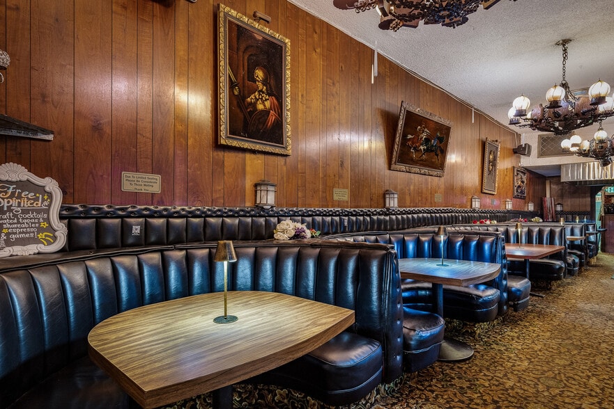 More Photos Of 3020 W Main St, Alhambra Restaurant For Sale