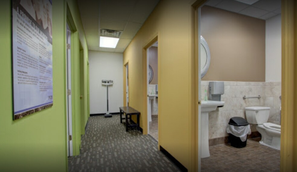 More Photos Of 203 E Military Rd, Marion Storefront Retail Office For Sale