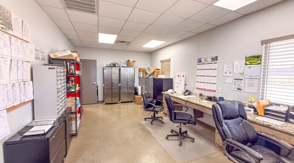 More Photos Of 8916 W County 139 rd, Midland Industrial For Lease