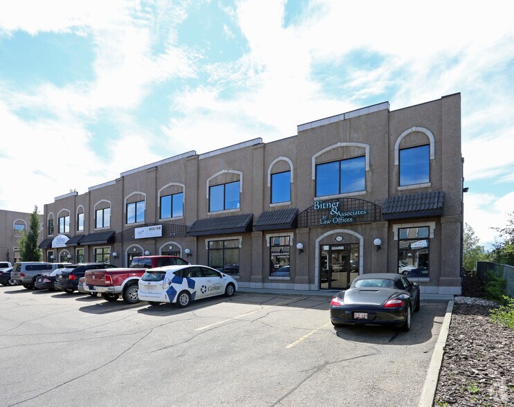 More Photos Of 6932-6940 Roper Rd NW, Edmonton Office For Sale