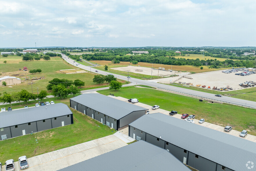 Primary Photo Of 4004 Williamson Rd, Crowley Industrial For Lease