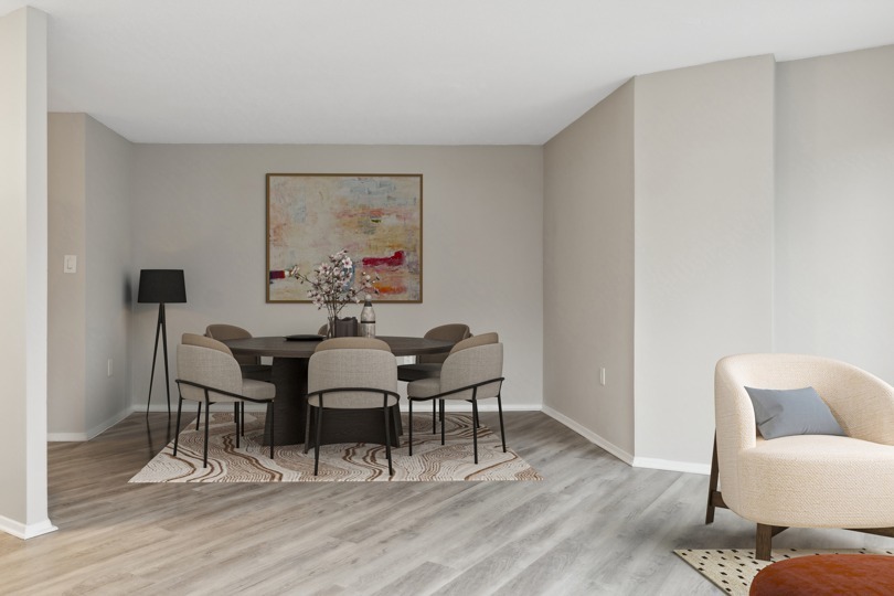 More Photos Of 8750 Georgia Ave, Silver Spring Apartments For Lease