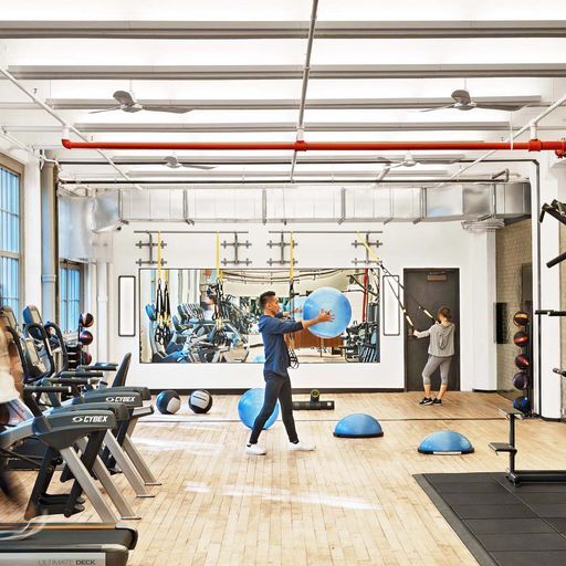 More Photos Of 220 36th St, Brooklyn Office For Sale