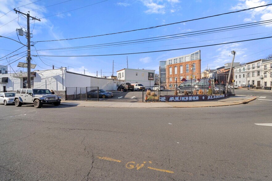 More Photos Of , Jersey City Land For Sale