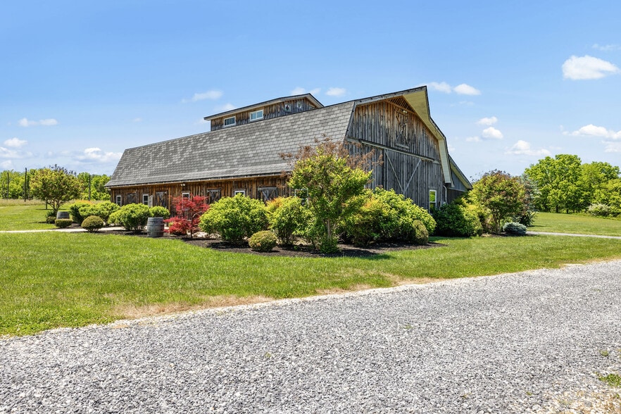 More Photos Of 4301 Longdale Furnace Rd, Clifton Forge Lodge Meeting Hall For Sale