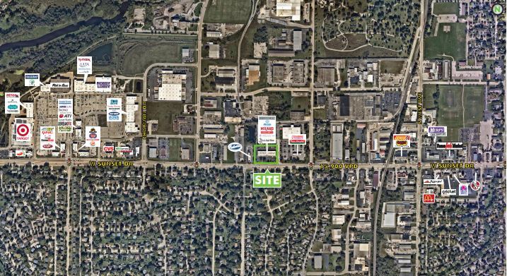 More Photos Of S30W24896 Sunset Dr, Waukesha Unknown For Lease