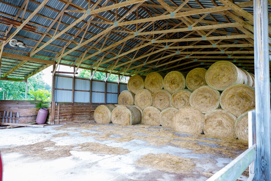 More Photos Of 3262 County Road 6, Hackleburg Land For Sale