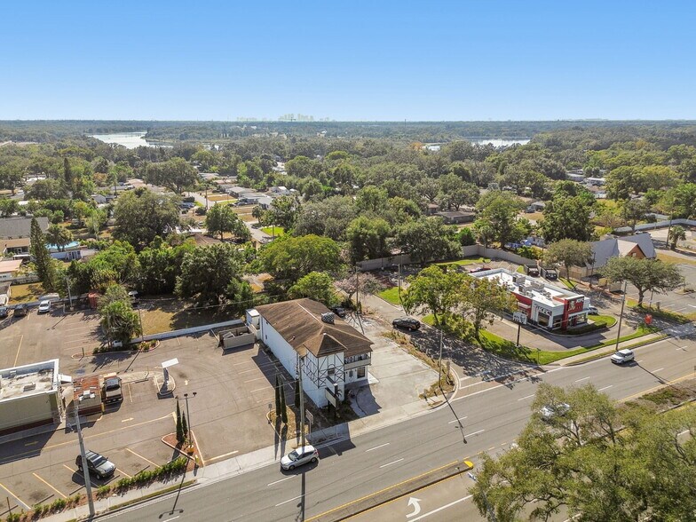 More Photos Of 3601 E Busch Blvd, Tampa Storefront Retail Office For Sale