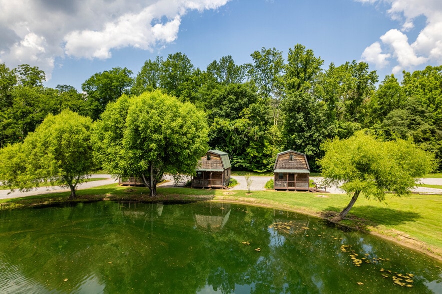 More Photos Of 7643 US-11, Rising Fawn Trailer Camper Park For Sale