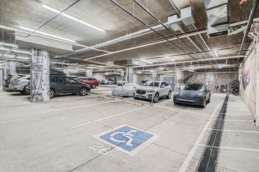 More Photos Of 3198 Blake St, Denver Apartments For Sale