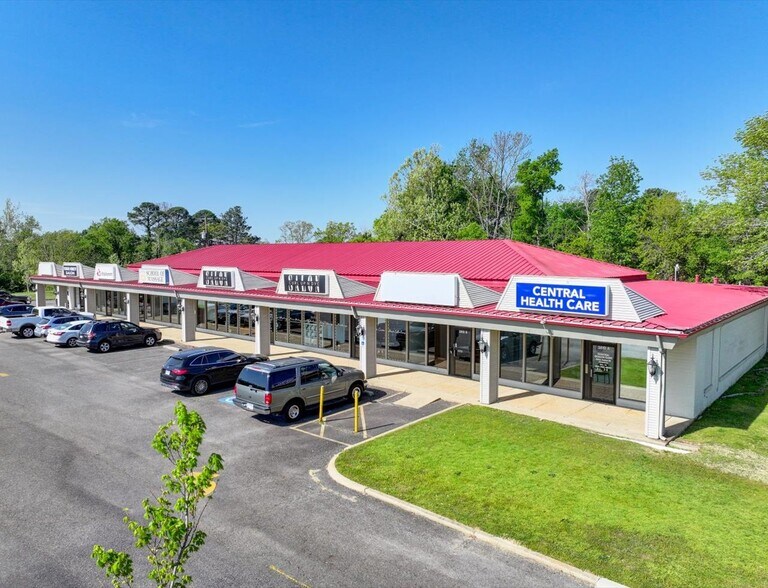 More Photos Of , Hot Springs General Retail For Sale