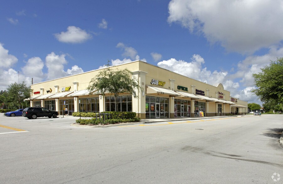 Primary Photo Of 12107 NW 52nd St, Miami Unknown For Lease