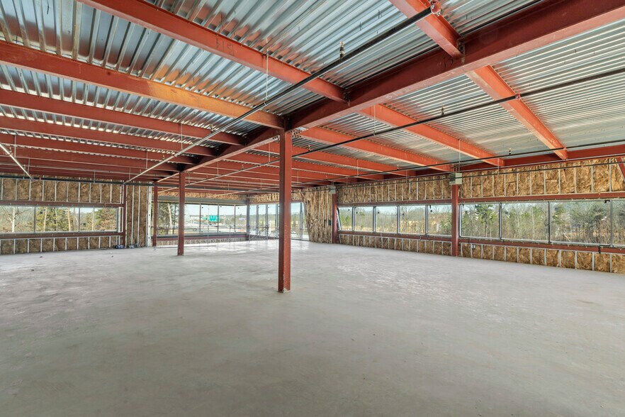 More Photos Of 9540 Rodney St, Pineville Industrial For Sale